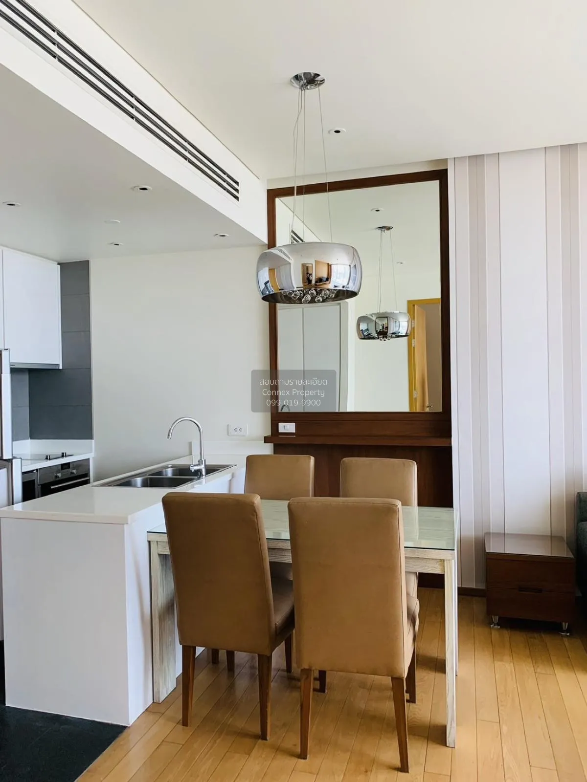 FOR RENT condo , Aequa Sukhumvit 49 , BTS-Thong Lo , Khlong Tan N 4