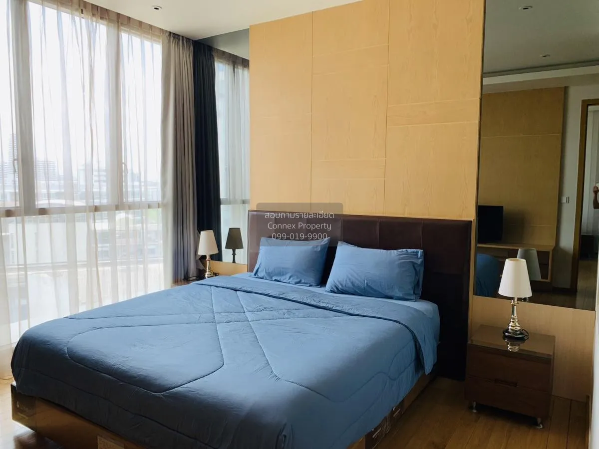 FOR RENT condo , Aequa Sukhumvit 49 , BTS-Thong Lo , Khlong Tan N