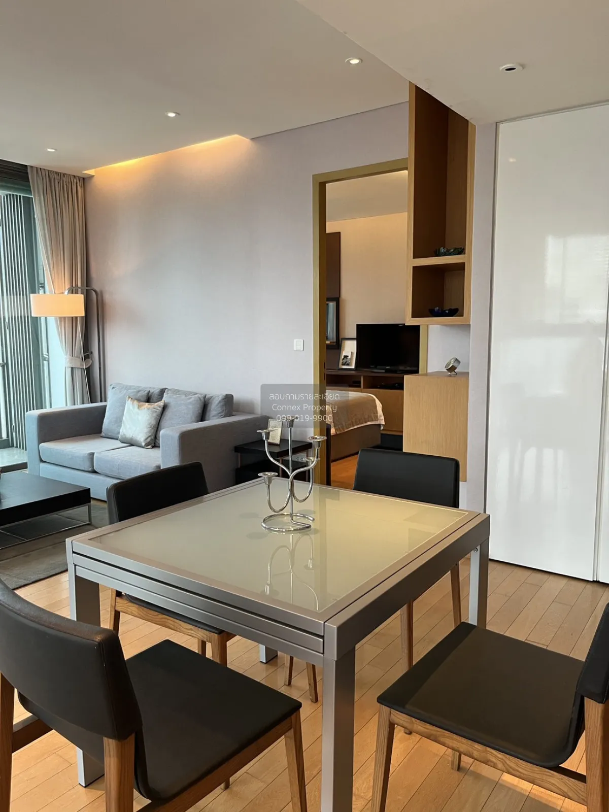 FOR RENT condo , Aequa Sukhumvit 49 , BTS-Thong Lo , Khlong Tan N 2