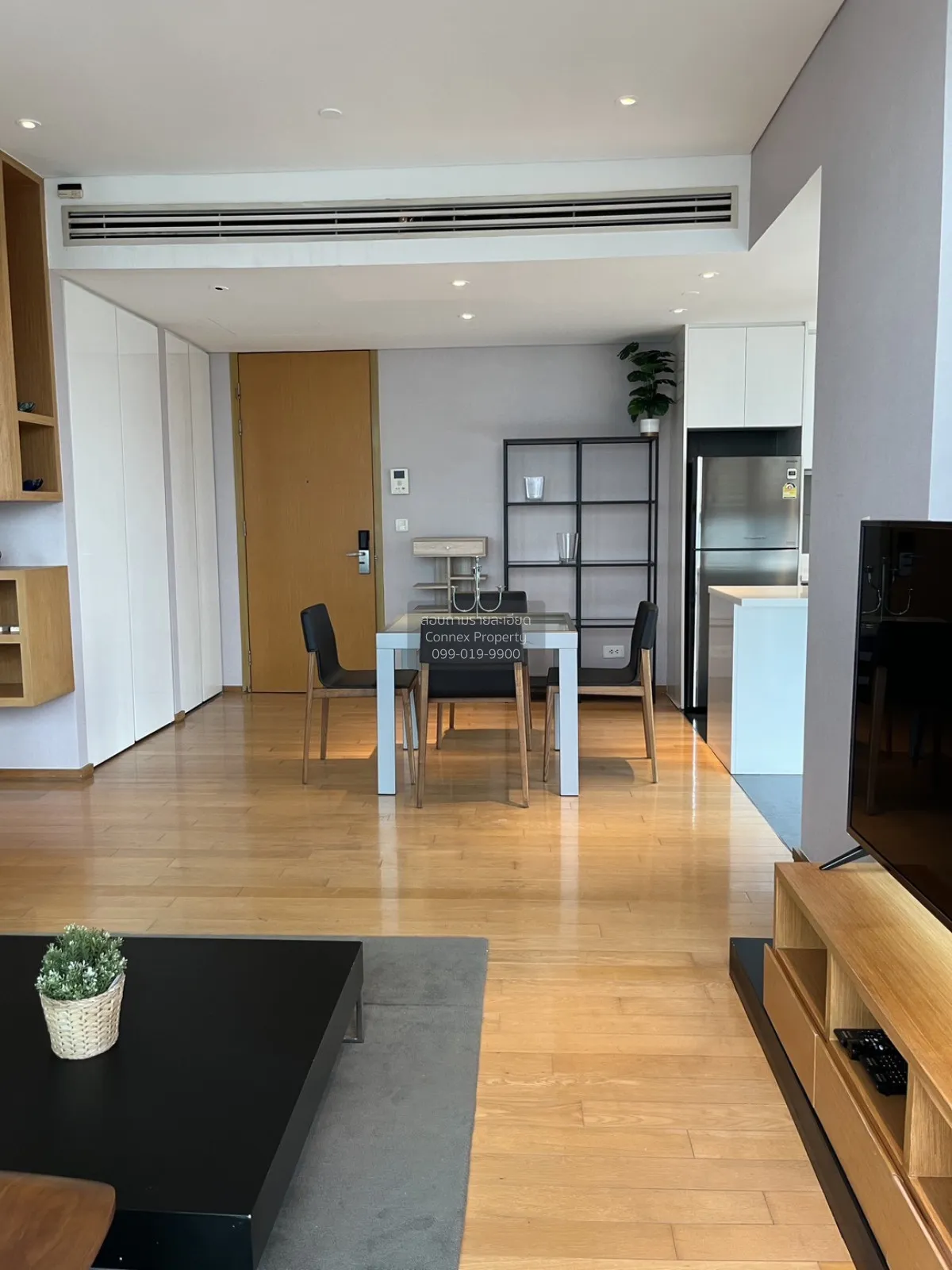 FOR RENT condo , Aequa Sukhumvit 49 , BTS-Thong Lo , Khlong Tan N