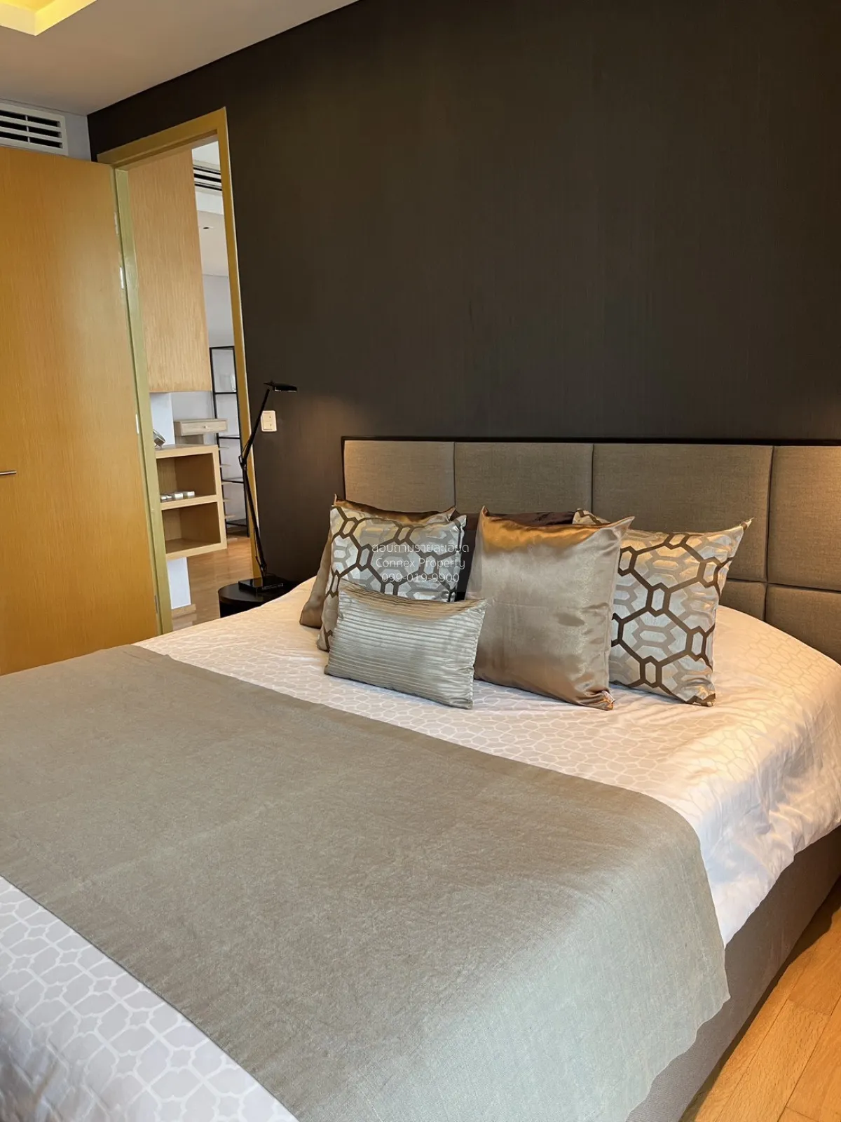 FOR RENT condo , Aequa Sukhumvit 49 , BTS-Thong Lo , Khlong Tan N
