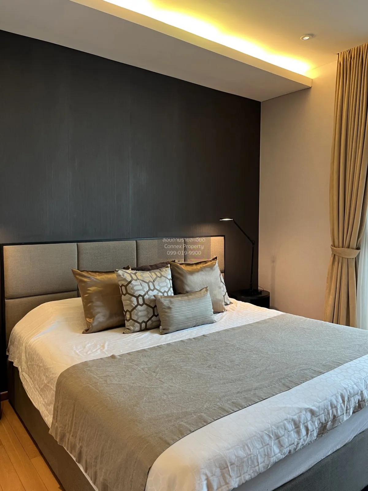 FOR RENT condo , Aequa Sukhumvit 49 , BTS-Thong Lo , Khlong Tan N