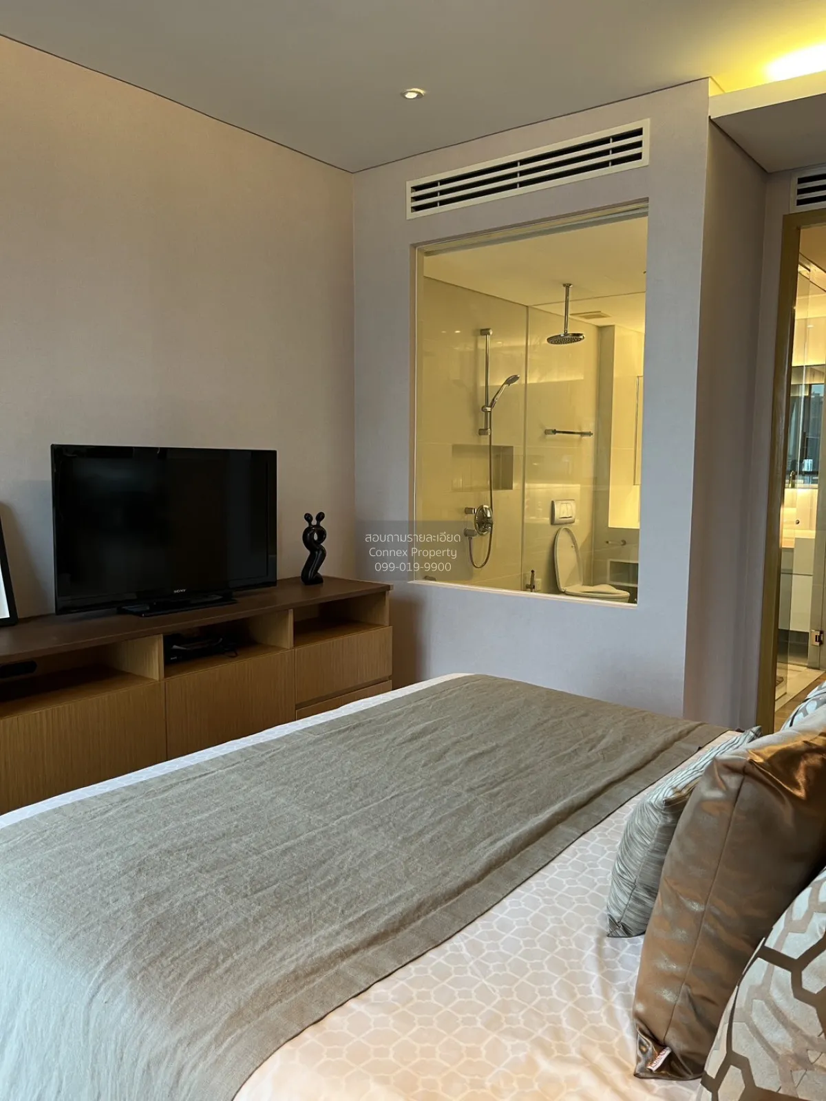 FOR RENT condo , Aequa Sukhumvit 49 , BTS-Thong Lo , Khlong Tan N