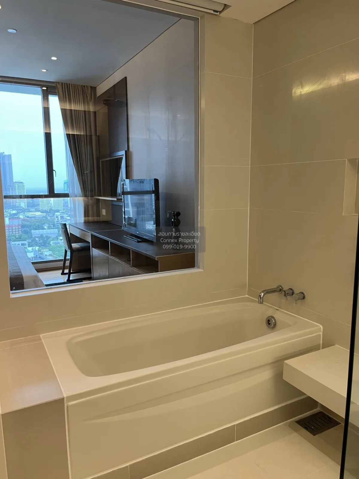 FOR RENT condo , Aequa Sukhumvit 49 , BTS-Thong Lo , Khlong Tan N