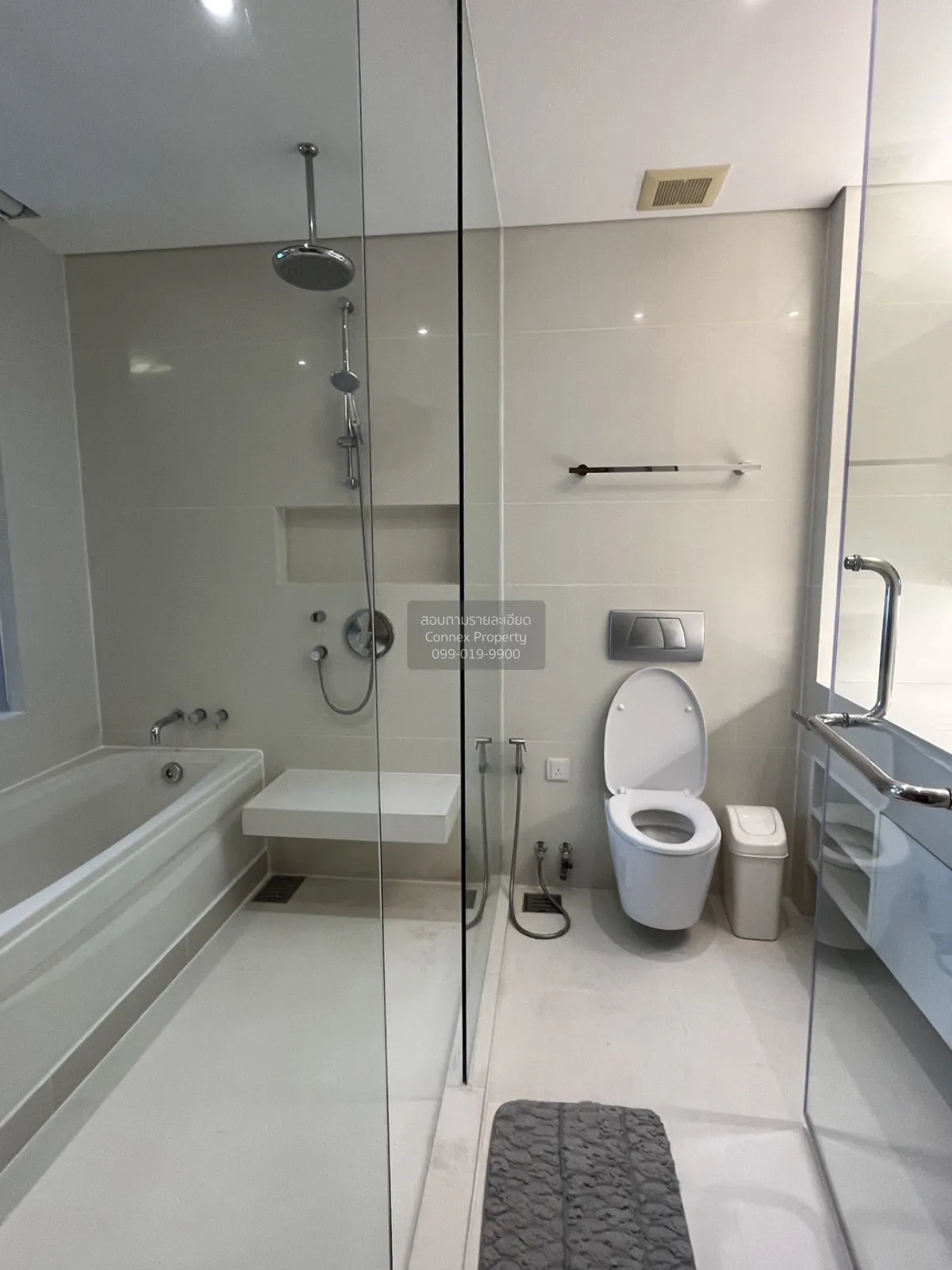 FOR RENT condo , Aequa Sukhumvit 49 , BTS-Thong Lo , Khlong Tan N
