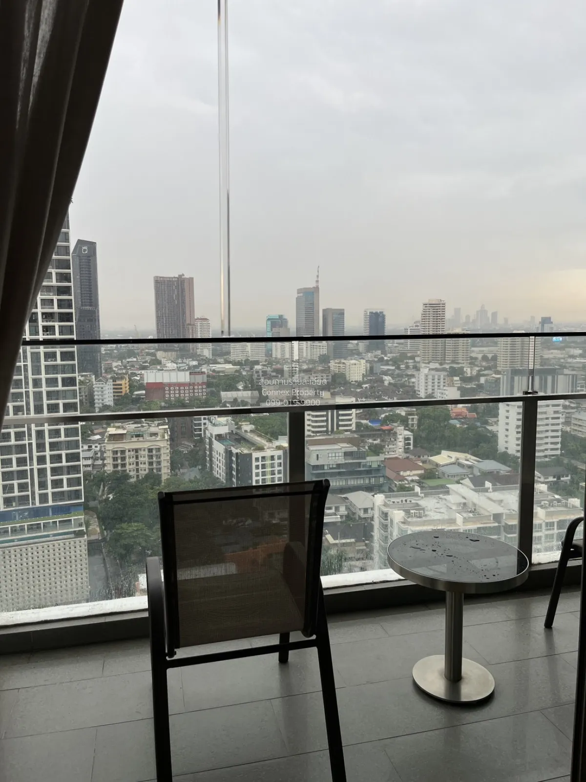 FOR RENT condo , Aequa Sukhumvit 49 , BTS-Thong Lo , Khlong Tan N