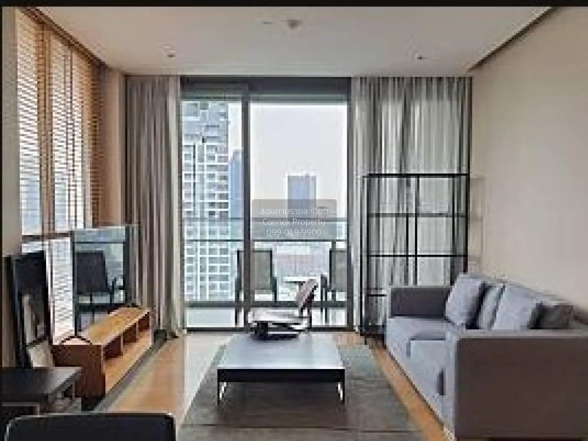 เช่าคอนโด  เอควา สุขุมวิท 49 BTS-ทองหล่อ คลองตันเหนือ เขต วัฒนา ก 1