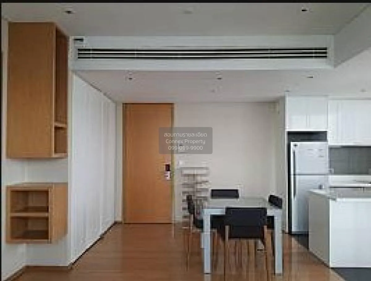 เช่าคอนโด  เอควา สุขุมวิท 49 BTS-ทองหล่อ คลองตันเหนือ เขต วัฒนา ก 2
