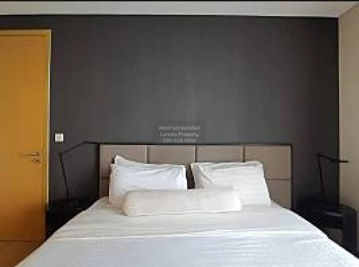 เช่าคอนโด  เอควา สุขุมวิท 49 BTS-ทองหล่อ คลองตันเหนือ เขต วัฒนา ก 4