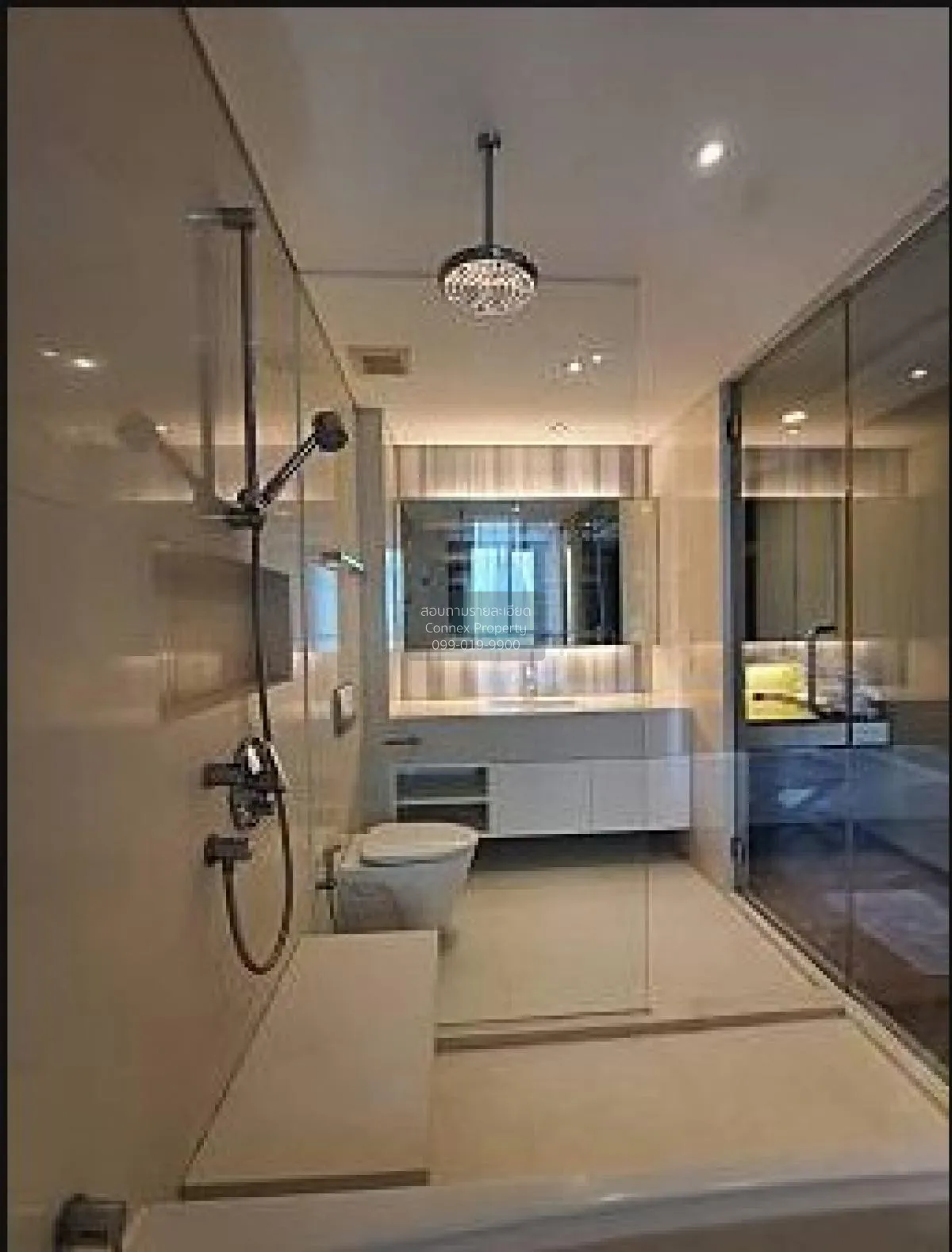 เช่าคอนโด  เอควา สุขุมวิท 49 BTS-ทองหล่อ คลองตันเหนือ เขต วัฒนา ก