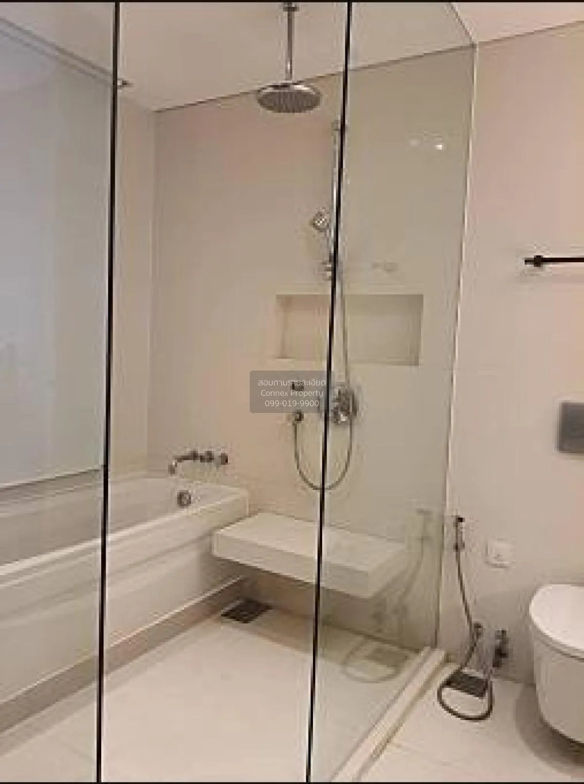 เช่าคอนโด  เอควา สุขุมวิท 49 BTS-ทองหล่อ คลองตันเหนือ เขต วัฒนา ก