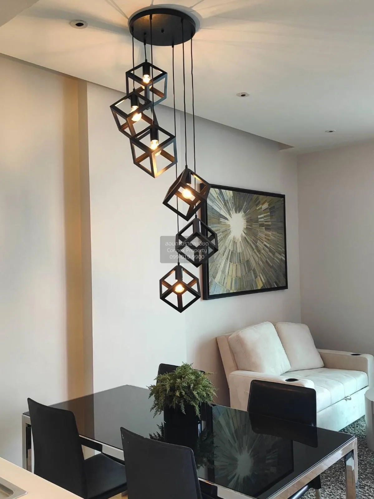 FOR RENT condo , Aequa Sukhumvit 49 , BTS-Thong Lo , Khlong Tan N 2