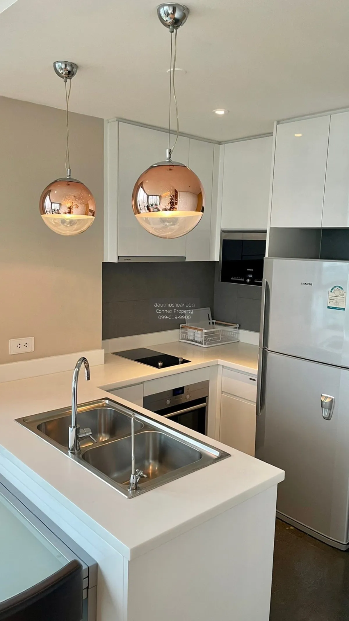 FOR SALE condo , Aequa Sukhumvit 49 , BTS-Thong Lo , Khlong Tan N 4