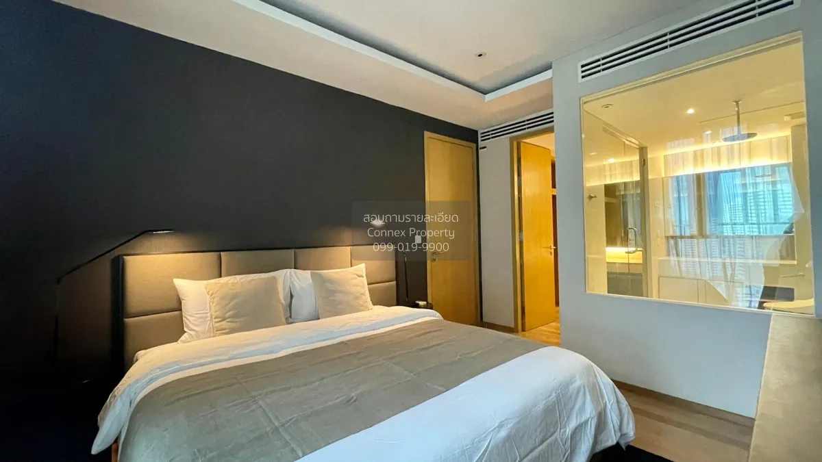 FOR SALE condo , Aequa Sukhumvit 49 , BTS-Thong Lo , Khlong Tan N