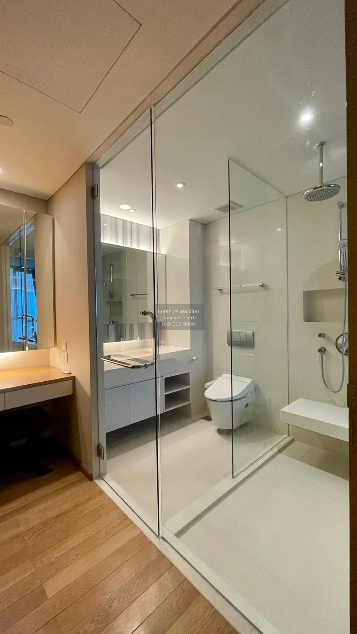 FOR SALE condo , Aequa Sukhumvit 49 , BTS-Thong Lo , Khlong Tan N