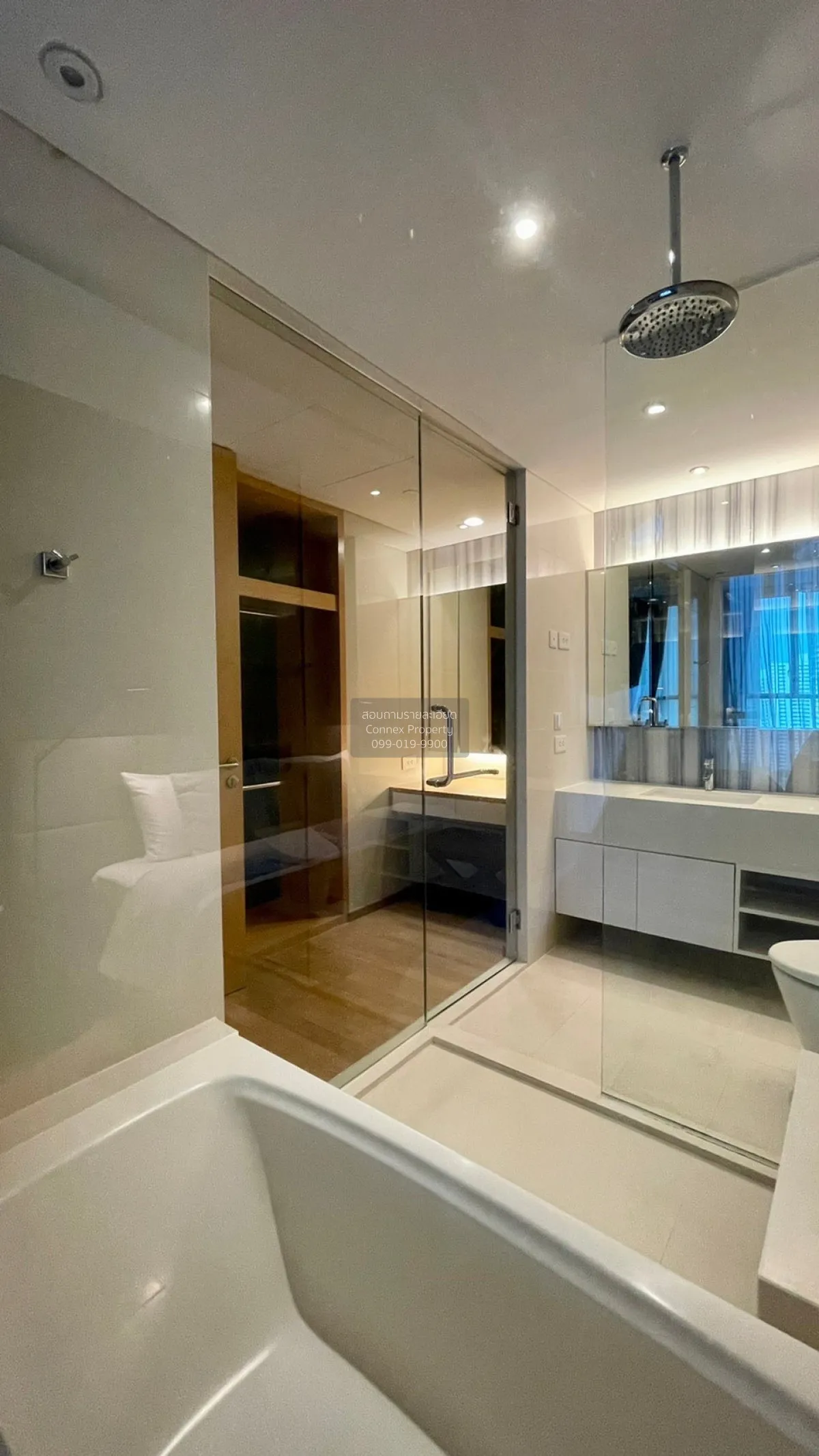 FOR SALE condo , Aequa Sukhumvit 49 , BTS-Thong Lo , Khlong Tan N