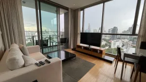 FOR RENT condo , Aequa Sukhumvit 49 , BTS-Thong Lo , Khlong Tan Nuea , Watthana , Bangkok , CX-07260