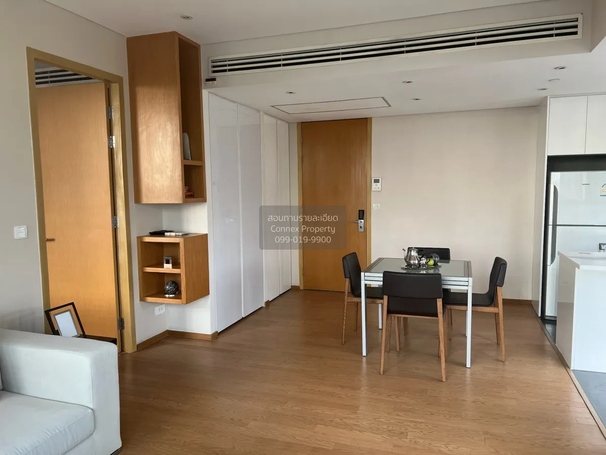 FOR RENT condo , Aequa Sukhumvit 49 , BTS-Thong Lo , Khlong Tan N
