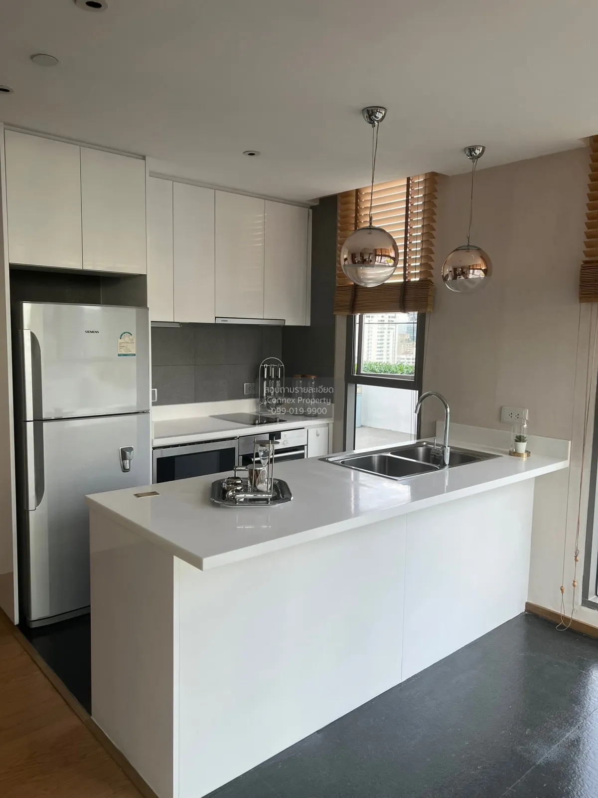 FOR RENT condo , Aequa Sukhumvit 49 , BTS-Thong Lo , Khlong Tan N