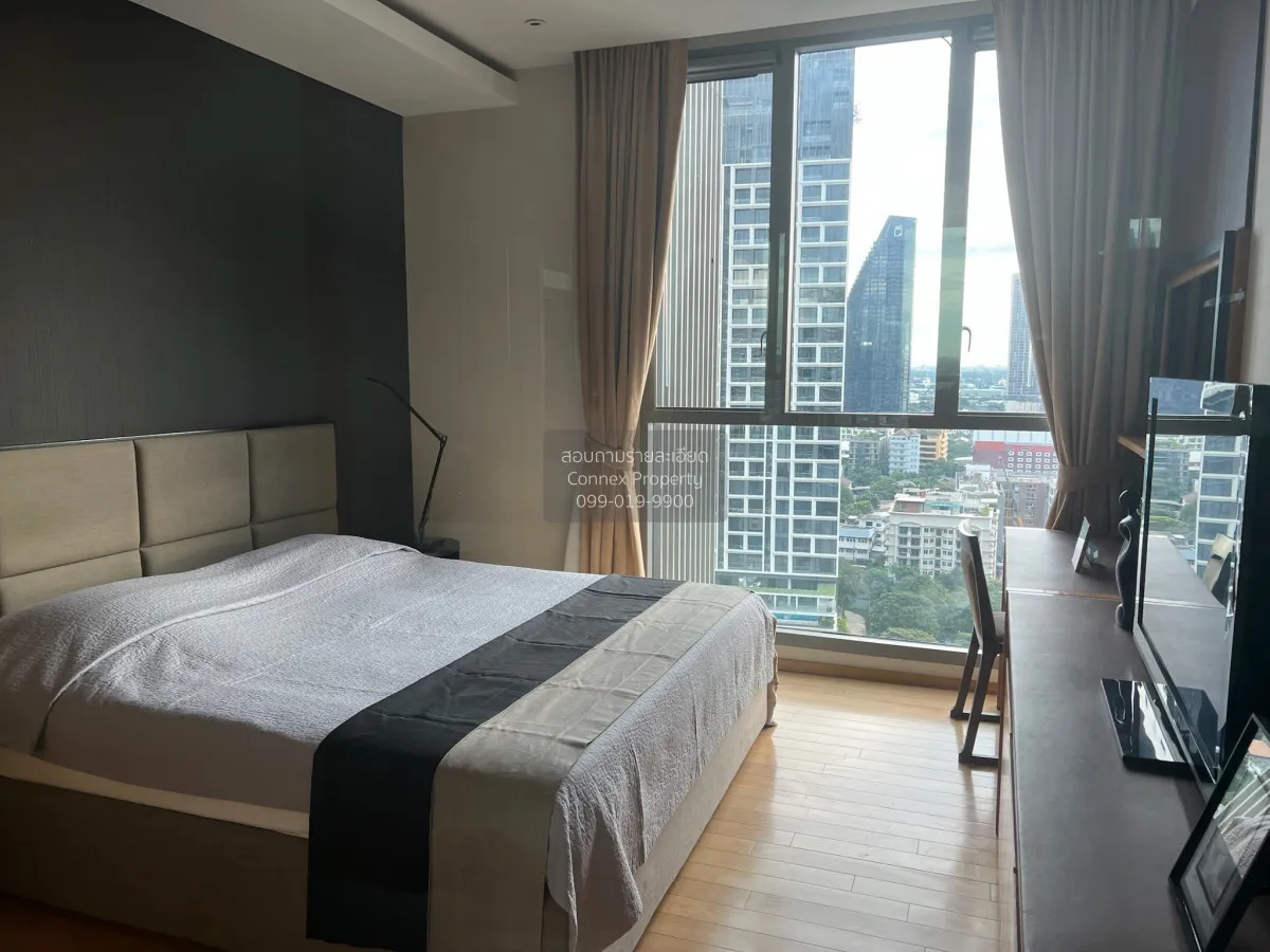 FOR RENT condo , Aequa Sukhumvit 49 , BTS-Thong Lo , Khlong Tan N
