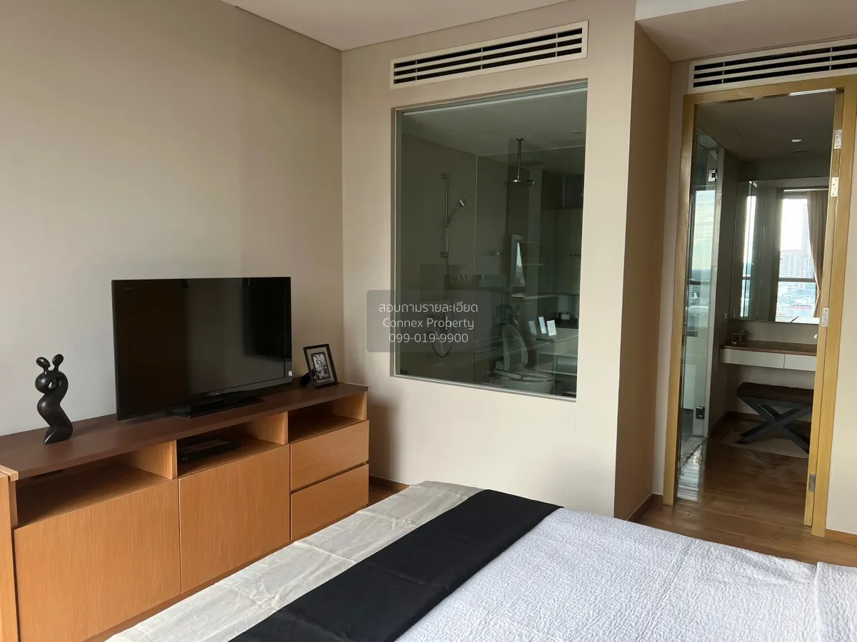 FOR RENT condo , Aequa Sukhumvit 49 , BTS-Thong Lo , Khlong Tan N