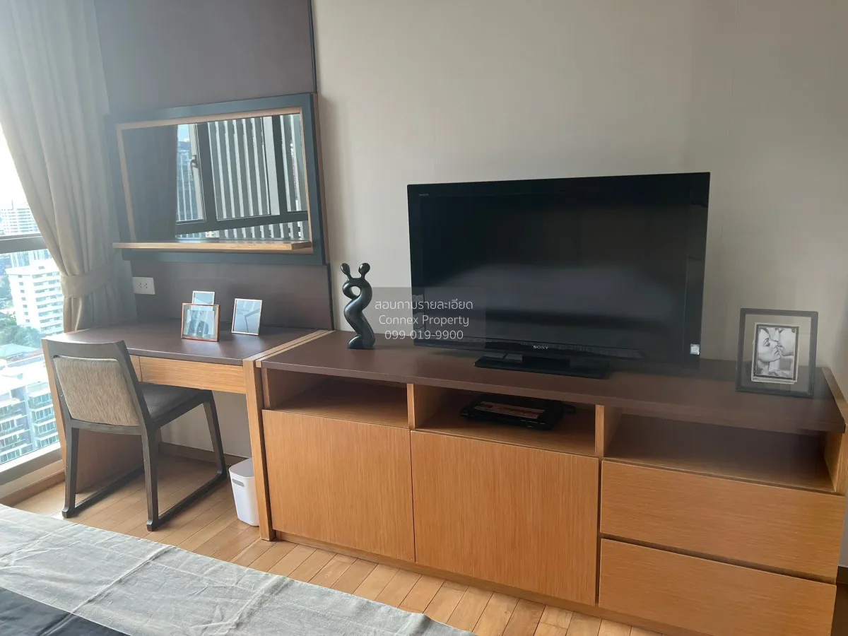 FOR RENT condo , Aequa Sukhumvit 49 , BTS-Thong Lo , Khlong Tan N