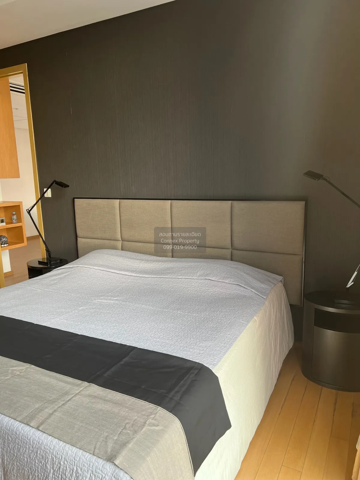 FOR RENT condo , Aequa Sukhumvit 49 , BTS-Thong Lo , Khlong Tan N