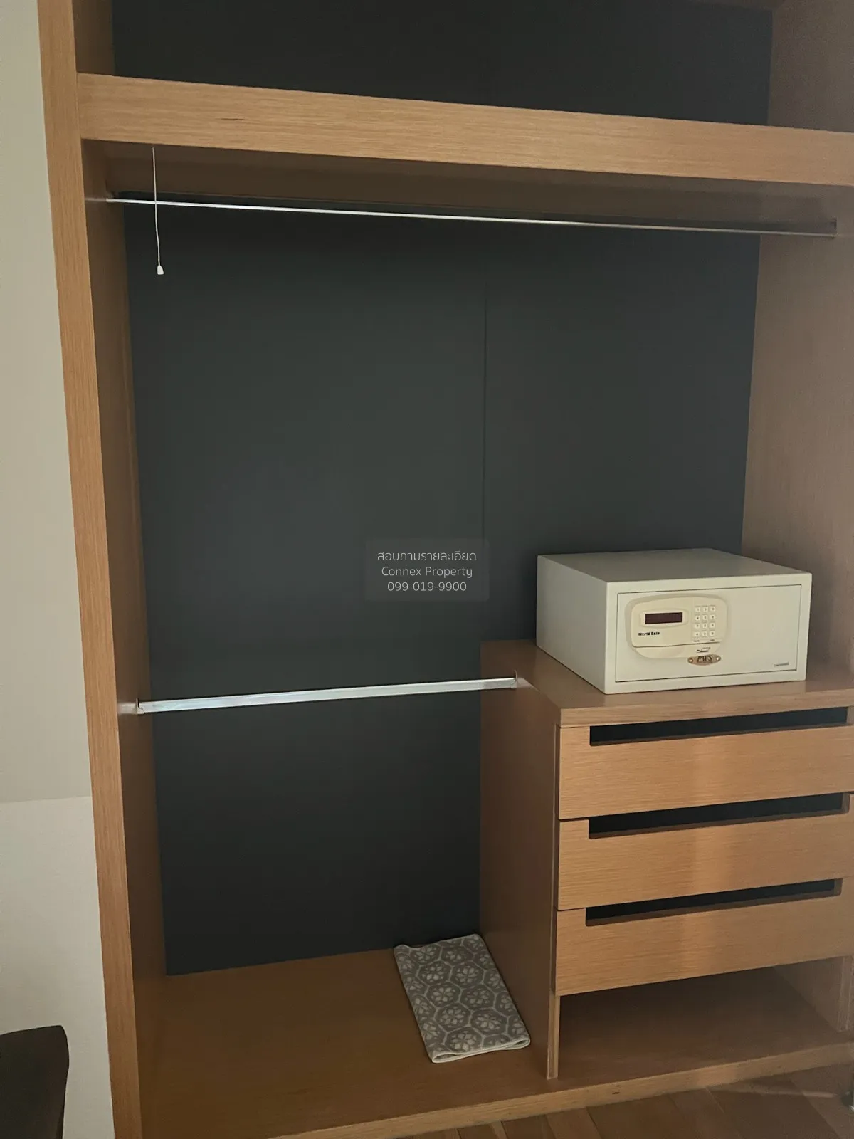 FOR RENT condo , Aequa Sukhumvit 49 , BTS-Thong Lo , Khlong Tan N