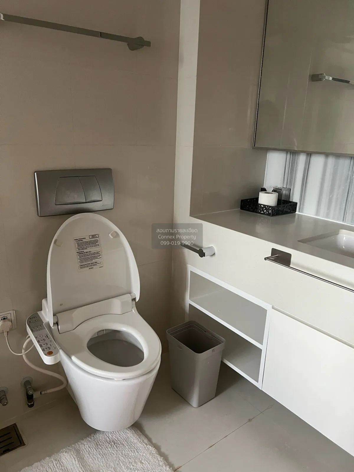 FOR RENT condo , Aequa Sukhumvit 49 , BTS-Thong Lo , Khlong Tan N