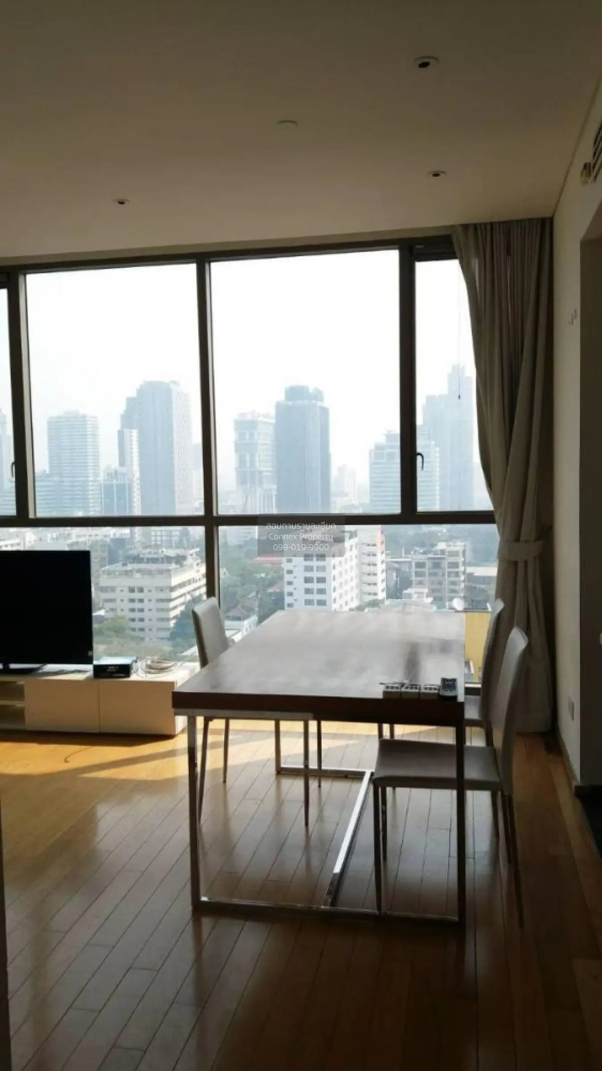 เช่าคอนโด  เอควา สุขุมวิท 49 BTS-ทองหล่อ คลองตันเหนือ เขต วัฒนา ก