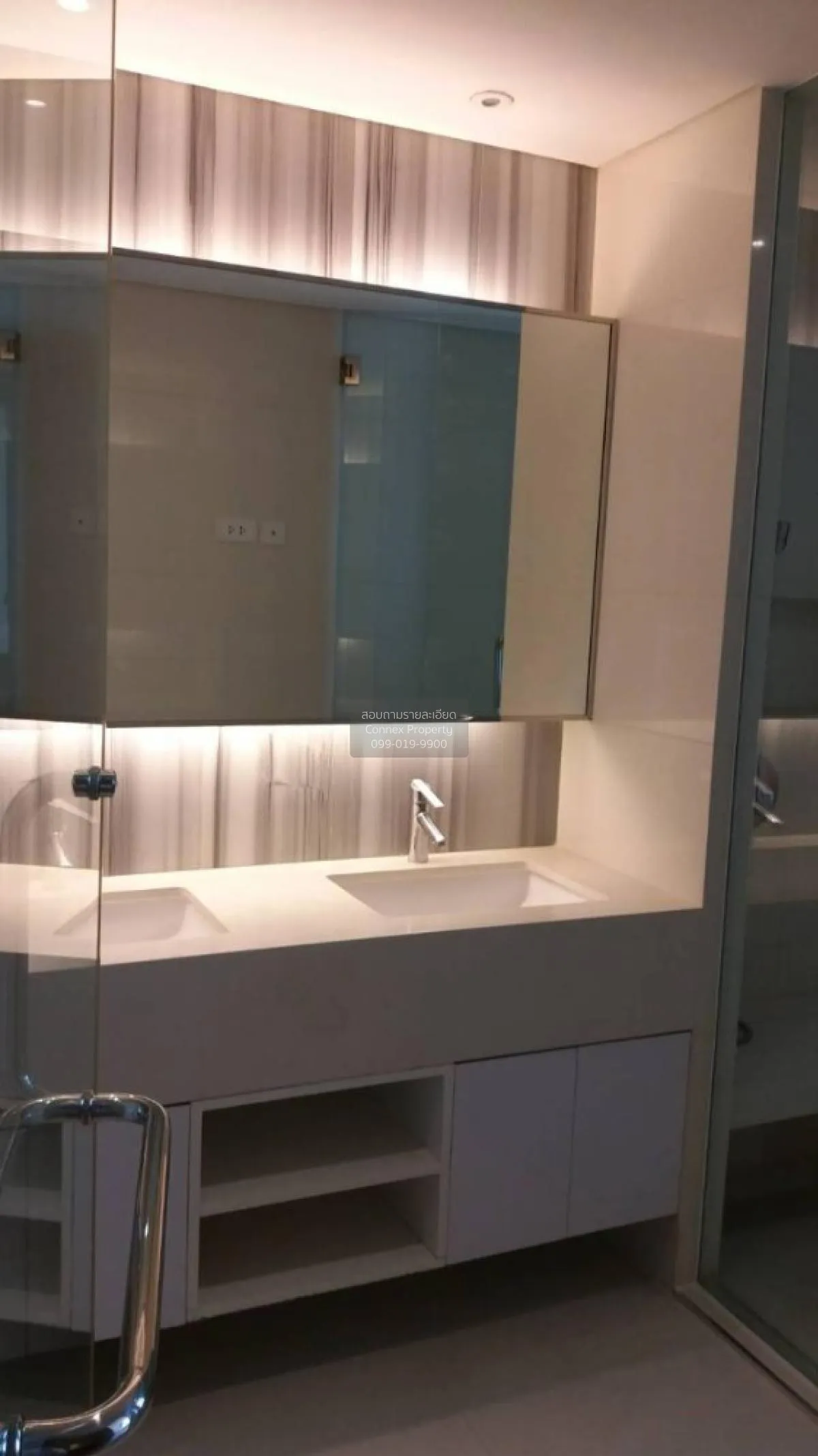 เช่าคอนโด  เอควา สุขุมวิท 49 BTS-ทองหล่อ คลองตันเหนือ เขต วัฒนา ก