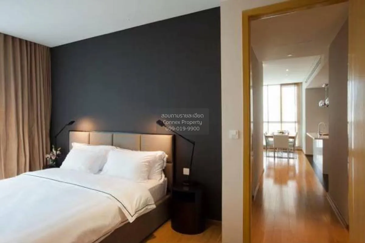 เช่าคอนโด  เอควา สุขุมวิท 49 BTS-ทองหล่อ คลองตันเหนือ เขต วัฒนา ก