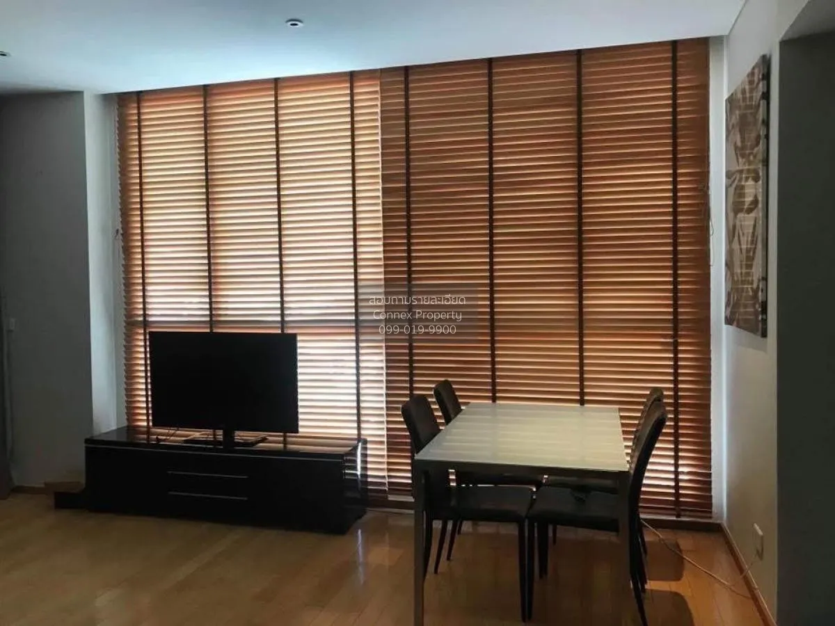 เช่าคอนโด  เอควา สุขุมวิท 49 BTS-ทองหล่อ คลองตันเหนือ เขต วัฒนา ก 2