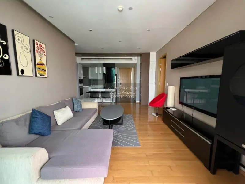 FOR RENT condo , Aequa Sukhumvit 49 , BTS-Thong Lo , Khlong Tan N 1