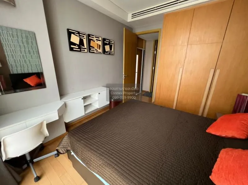 FOR RENT condo , Aequa Sukhumvit 49 , BTS-Thong Lo , Khlong Tan N