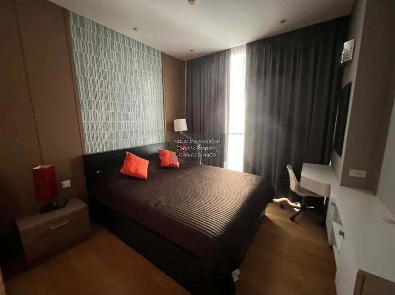 FOR RENT condo , Aequa Sukhumvit 49 , BTS-Thong Lo , Khlong Tan N