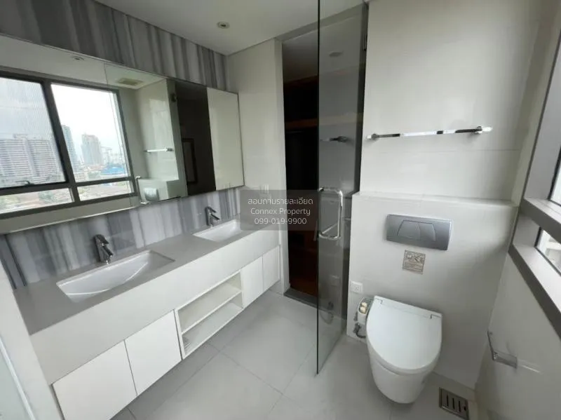 FOR RENT condo , Aequa Sukhumvit 49 , BTS-Thong Lo , Khlong Tan N