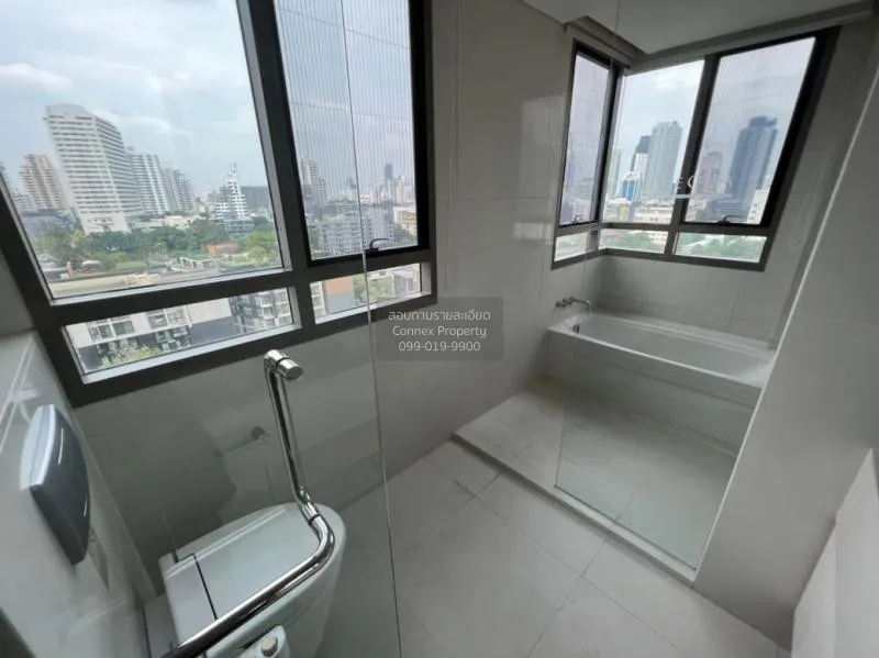 FOR RENT condo , Aequa Sukhumvit 49 , BTS-Thong Lo , Khlong Tan N