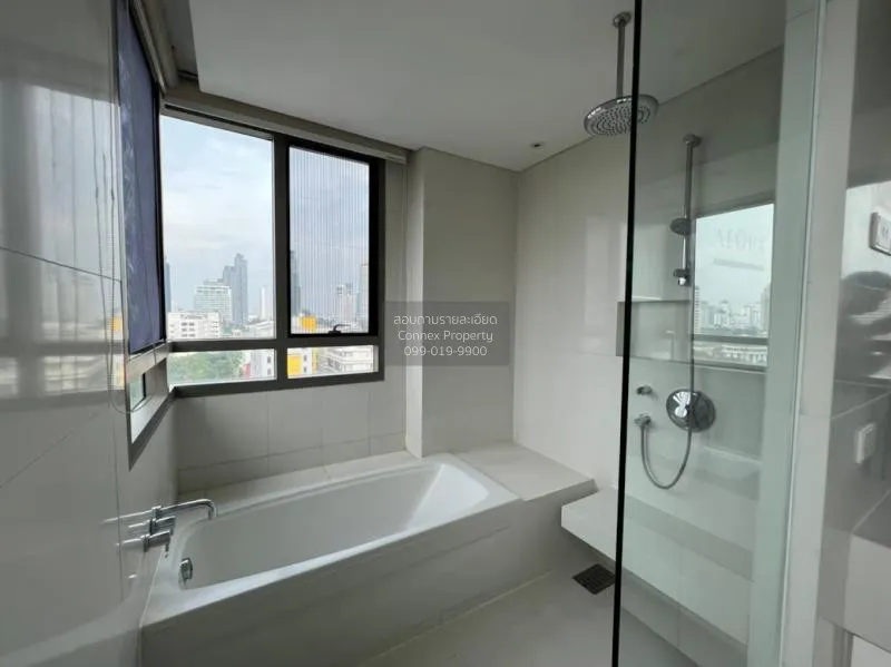 FOR RENT condo , Aequa Sukhumvit 49 , BTS-Thong Lo , Khlong Tan N