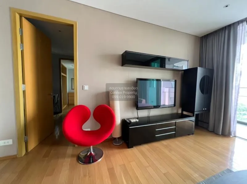 FOR RENT condo , Aequa Sukhumvit 49 , BTS-Thong Lo , Khlong Tan N 2