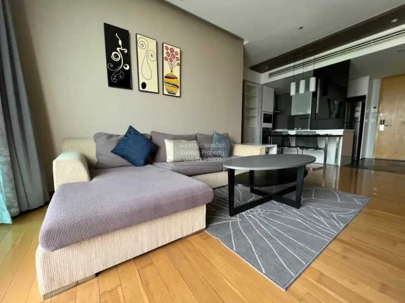 FOR RENT condo , Aequa Sukhumvit 49 , BTS-Thong Lo , Khlong Tan N 3