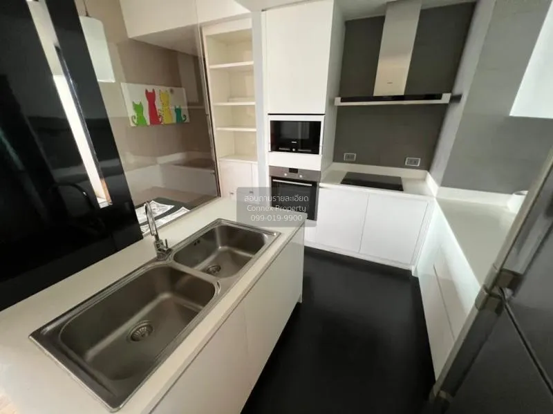 FOR RENT condo , Aequa Sukhumvit 49 , BTS-Thong Lo , Khlong Tan N