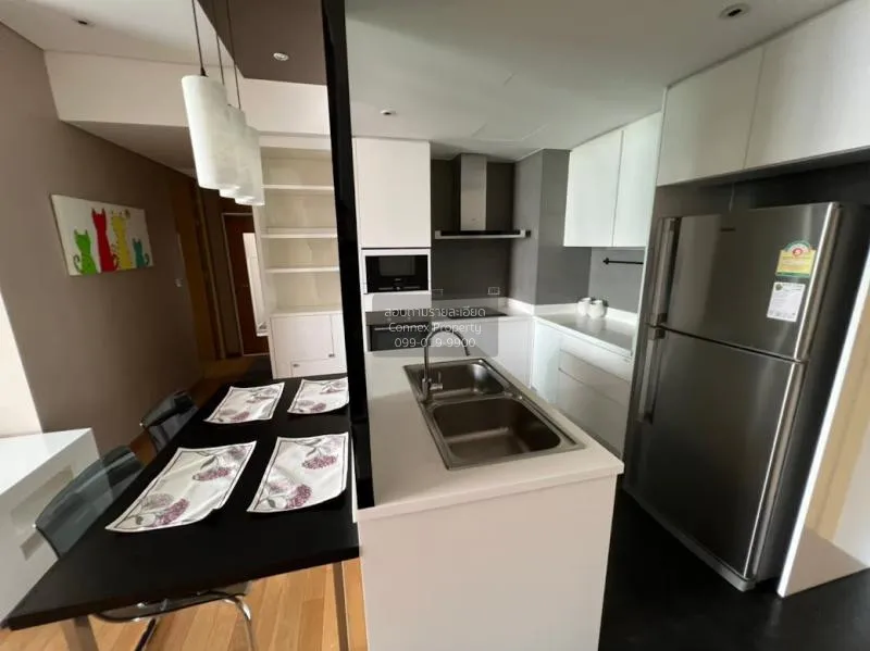 FOR RENT condo , Aequa Sukhumvit 49 , BTS-Thong Lo , Khlong Tan N