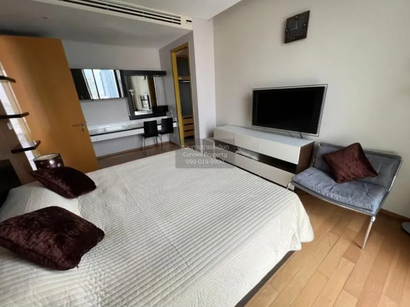 FOR RENT condo , Aequa Sukhumvit 49 , BTS-Thong Lo , Khlong Tan N