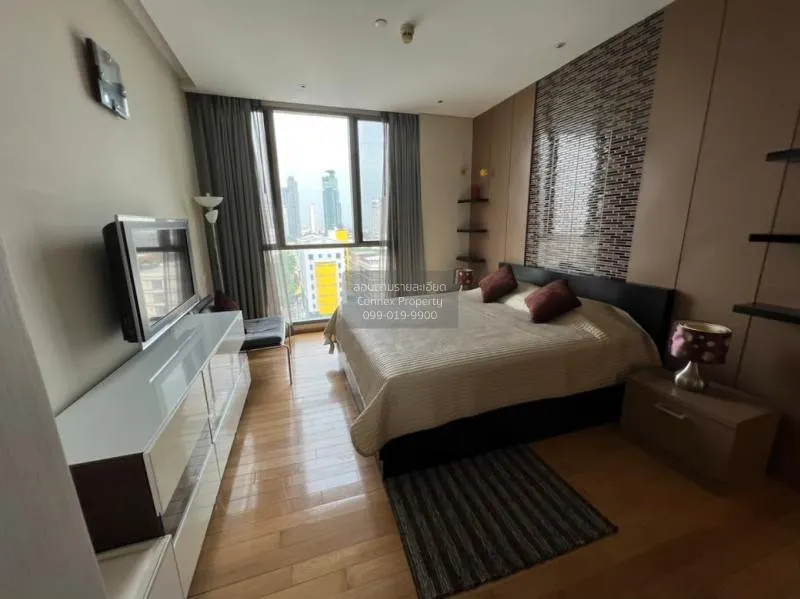 FOR RENT condo , Aequa Sukhumvit 49 , BTS-Thong Lo , Khlong Tan N