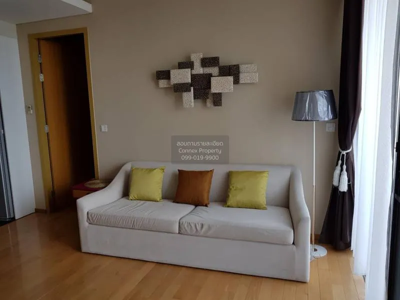 เช่าคอนโด  เอควา สุขุมวิท 49 BTS-ทองหล่อ คลองตันเหนือ เขต วัฒนา ก 2