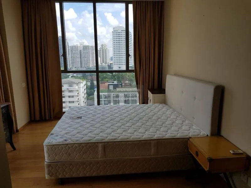 เช่าคอนโด  เอควา สุขุมวิท 49 BTS-ทองหล่อ คลองตันเหนือ เขต วัฒนา ก 4