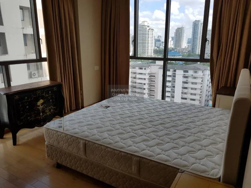 เช่าคอนโด  เอควา สุขุมวิท 49 BTS-ทองหล่อ คลองตันเหนือ เขต วัฒนา ก