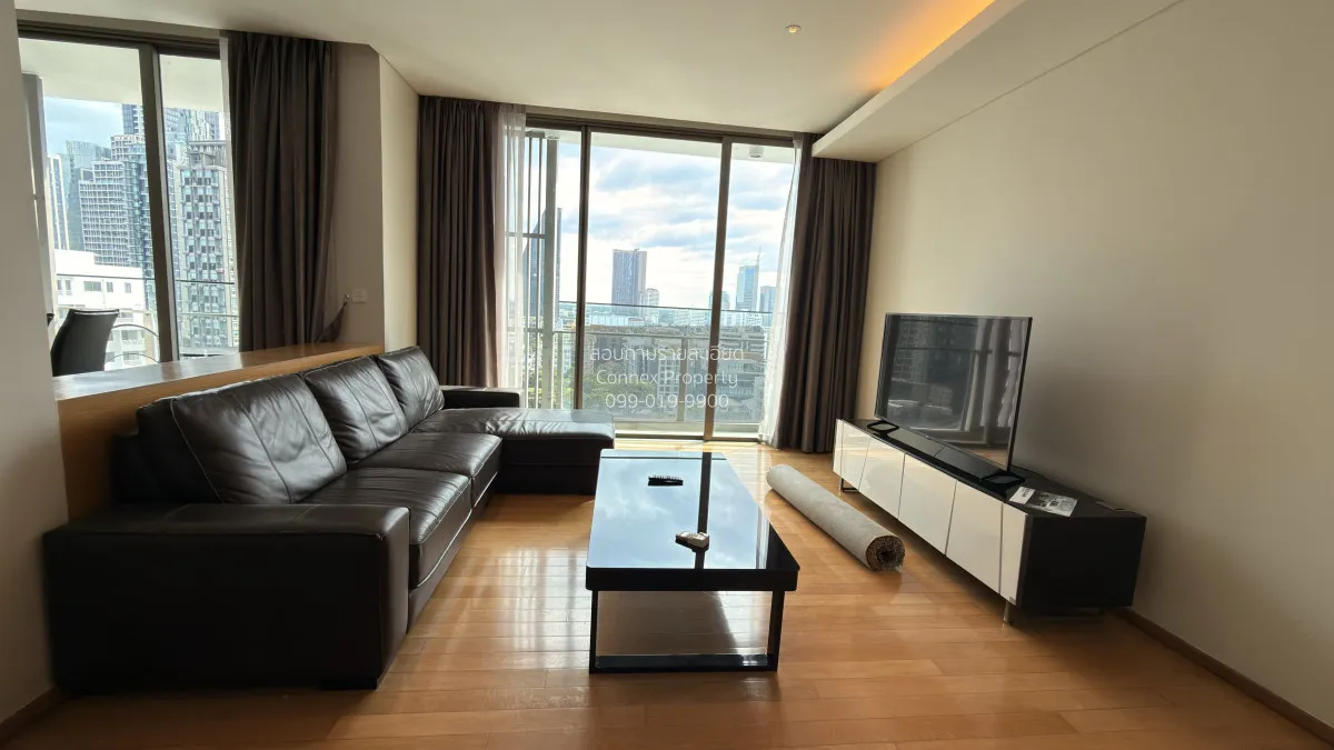 เช่าคอนโด  เอควา สุขุมวิท 49 BTS-ทองหล่อ คลองตันเหนือ เขต วัฒนา ก 1