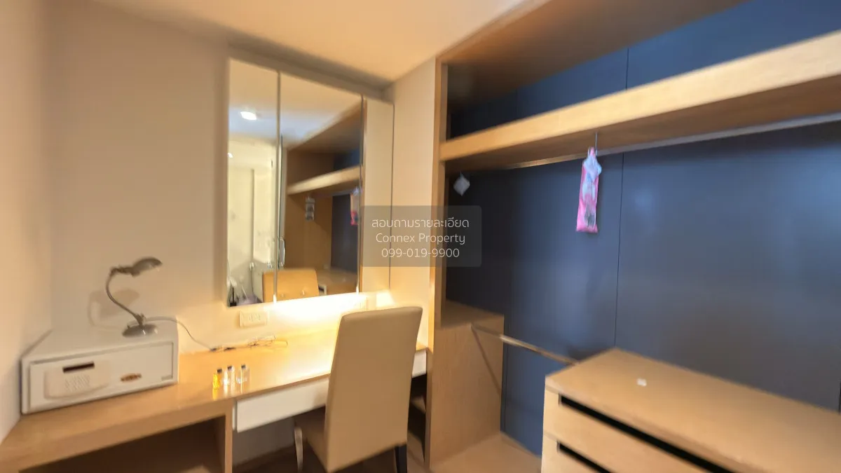 เช่าคอนโด  เอควา สุขุมวิท 49 BTS-ทองหล่อ คลองตันเหนือ เขต วัฒนา ก
